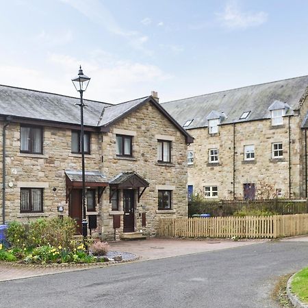 Rothbury Cottage Kültér fotó
